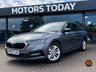 USED 2022 72 SKODA OCTAVIA 1.5 TSI ACT SE Technology Estate 5dr Petrol Manual Euro 6 (s/s) (150 ps) ***HOME DELIVERY AVAILABLE***