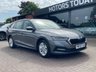 USED 2022 72 SKODA OCTAVIA 1.5 TSI ACT SE Technology Estate 5dr Petrol Manual Euro 6 (s/s) (150 ps) ***HOME DELIVERY AVAILABLE***