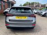 USED 2022 72 SKODA OCTAVIA 1.5 TSI ACT SE Technology Estate 5dr Petrol Manual Euro 6 (s/s) (150 ps) ***HOME DELIVERY AVAILABLE***