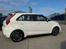 USED 2017 17 MG MG3 1.5 VTi-TECH 3Style Hatchback 5dr Petrol Manual Euro 6 (s/s) (106 ps) 