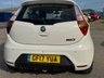 USED 2017 17 MG MG3 1.5 VTi-TECH 3Style Hatchback 5dr Petrol Manual Euro 6 (s/s) (106 ps) 