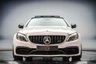 USED 2019 19 MERCEDES-BENZ C CLASS 4.0 C63 V8 BiTurbo AMG S (Premium Plus) Coupe 2dr Petrol SpdS MCT Euro 6 (s/s) (510 ps) 