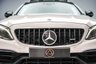 USED 2019 19 MERCEDES-BENZ C CLASS 4.0 C63 V8 BiTurbo AMG S (Premium Plus) Coupe 2dr Petrol SpdS MCT Euro 6 (s/s) (510 ps) 