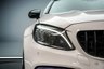 USED 2019 19 MERCEDES-BENZ C CLASS 4.0 C63 V8 BiTurbo AMG S (Premium Plus) Coupe 2dr Petrol SpdS MCT Euro 6 (s/s) (510 ps) 