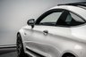 USED 2019 19 MERCEDES-BENZ C CLASS 4.0 C63 V8 BiTurbo AMG S (Premium Plus) Coupe 2dr Petrol SpdS MCT Euro 6 (s/s) (510 ps) 
