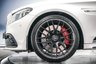 USED 2019 19 MERCEDES-BENZ C CLASS 4.0 C63 V8 BiTurbo AMG S (Premium Plus) Coupe 2dr Petrol SpdS MCT Euro 6 (s/s) (510 ps) 