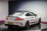 USED 2019 19 MERCEDES-BENZ C CLASS 4.0 C63 V8 BiTurbo AMG S (Premium Plus) Coupe 2dr Petrol SpdS MCT Euro 6 (s/s) (510 ps) 