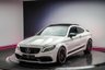USED 2019 19 MERCEDES-BENZ C CLASS 4.0 C63 V8 BiTurbo AMG S (Premium Plus) Coupe 2dr Petrol SpdS MCT Euro 6 (s/s) (510 ps) 