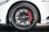 USED 2019 19 MERCEDES-BENZ C CLASS 4.0 C63 V8 BiTurbo AMG S (Premium Plus) Coupe 2dr Petrol SpdS MCT Euro 6 (s/s) (510 ps) 
