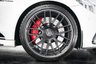 USED 2019 19 MERCEDES-BENZ C CLASS 4.0 C63 V8 BiTurbo AMG S (Premium Plus) Coupe 2dr Petrol SpdS MCT Euro 6 (s/s) (510 ps) 