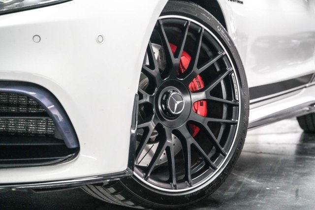 View our MERCEDES-BENZ C CLASS