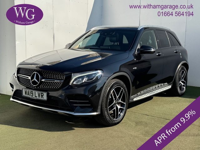 View our MERCEDES-BENZ GLC