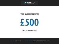 USED 2019 19 FORD FIESTA 1.0T EcoBoost GPF Zetec Hatchback 5dr Petrol Manual Euro 6 (s/s) (100 ps) 1 OWNER*21K MILES*CAR PLAY