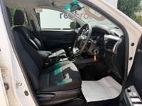 USED 2021 71 TOYOTA HILUX 2.4 D-4D Active Extra Pickup Extended Cab 4dr Diesel Manual 4WD Euro 6 (s/s) (150 ps) FANTASTIC CONDITION DIRECT COMPANY*