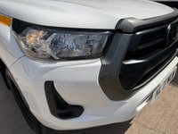USED 2021 71 TOYOTA HILUX 2.4 D-4D Active Extra Pickup Extended Cab 4dr Diesel Manual 4WD Euro 6 (s/s) (150 ps) FANTASTIC CONDITION DIRECT COMPANY*