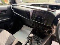 USED 2021 71 TOYOTA HILUX 2.4 D-4D Active Extra Pickup Extended Cab 4dr Diesel Manual 4WD Euro 6 (s/s) (150 ps) FANTASTIC CONDITION DIRECT COMPANY*