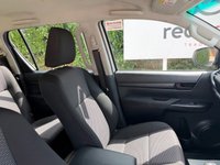 USED 2021 71 TOYOTA HILUX 2.4 D-4D Active Extra Pickup Extended Cab 4dr Diesel Manual 4WD Euro 6 (s/s) (150 ps) FANTASTIC CONDITION DIRECT COMPANY*
