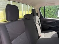 USED 2021 71 TOYOTA HILUX 2.4 D-4D Active Extra Pickup Extended Cab 4dr Diesel Manual 4WD Euro 6 (s/s) (150 ps) FANTASTIC CONDITION DIRECT COMPANY*