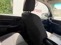 USED 2021 71 TOYOTA HILUX 2.4 D-4D Active Extra Pickup Extended Cab 4dr Diesel Manual 4WD Euro 6 (s/s) (150 ps) FANTASTIC CONDITION DIRECT COMPANY*
