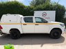 USED 2021 71 TOYOTA HILUX 2.4 D-4D Active Extra Pickup Extended Cab 4dr Diesel Manual 4WD Euro 6 (s/s) (150 ps) FANTASTIC CONDITION DIRECT COMPANY*
