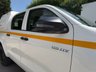 USED 2021 71 TOYOTA HILUX 2.4 D-4D Active Extra Pickup Extended Cab 4dr Diesel Manual 4WD Euro 6 (s/s) (150 ps) FANTASTIC CONDITION DIRECT COMPANY*