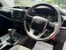 USED 2021 71 TOYOTA HILUX 2.4 D-4D Active Extra Pickup Extended Cab 4dr Diesel Manual 4WD Euro 6 (s/s) (150 ps) FANTASTIC CONDITION DIRECT COMPANY*