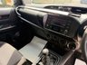 USED 2021 71 TOYOTA HILUX 2.4 D-4D Active Extra Pickup Extended Cab 4dr Diesel Manual 4WD Euro 6 (s/s) (150 ps) FANTASTIC CONDITION DIRECT COMPANY*