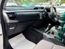 USED 2021 71 TOYOTA HILUX 2.4 D-4D Active Extra Pickup Extended Cab 4dr Diesel Manual 4WD Euro 6 (s/s) (150 ps) FANTASTIC CONDITION DIRECT COMPANY*