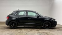 USED 2017 17 AUDI A1 1.4 TFSI Sport Sportback 5dr Petrol S Tronic Euro 6 (s/s) (125 ps) 