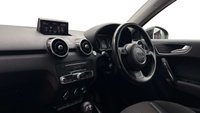 USED 2017 17 AUDI A1 1.4 TFSI Sport Sportback 5dr Petrol S Tronic Euro 6 (s/s) (125 ps) 