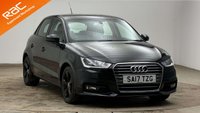 USED 2017 17 AUDI A1 1.4 TFSI Sport Sportback 5dr Petrol S Tronic Euro 6 (s/s) (125 ps) 