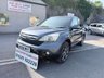 USED 2008 08 HONDA CR-V 2.2 i-CDTi EX SUV 5dr Diesel Manual * Heated electric Leather Seats, Twin Sunroof, SAT/NAV* * 8 Honda Service Stamps* Twin Sunroofs* Sat/Nav*Leather*
