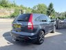 USED 2008 08 HONDA CR-V 2.2 i-CDTi EX SUV 5dr Diesel Manual * Heated electric Leather Seats, Twin Sunroof, SAT/NAV* * 8 Honda Service Stamps* Twin Sunroofs* Sat/Nav*Leather*