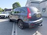 USED 2008 08 HONDA CR-V 2.2 i-CDTi EX SUV 5dr Diesel Manual * Heated electric Leather Seats, Twin Sunroof, SAT/NAV* * 8 Honda Service Stamps* Twin Sunroofs* Sat/Nav*Leather*