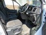 USED 2019 19 FORD TRANSIT CUSTOM 2.0 300 EcoBlue Panel Van 5dr Diesel Manual L1 H2 Euro 6 (105 ps) 