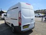 USED 2019 19 FORD TRANSIT CUSTOM 2.0 300 EcoBlue Panel Van 5dr Diesel Manual L1 H2 Euro 6 (105 ps) 