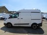 USED 2019 19 FORD TRANSIT CUSTOM 2.0 300 EcoBlue Panel Van 5dr Diesel Manual L1 H2 Euro 6 (105 ps) 