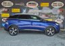 USED 2019 69 PEUGEOT 3008 1.2 PureTech GT Line SUV 5dr Petrol Manual Euro 6 (s/s) (130 ps) BEAUTIFUL SUV - CRUISE CONTROL - LOW AFFORDABLE FINANCE AVAILBLE