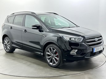 View our Ford Kuga