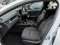 USED 2020 20 RENAULT CLIO 1.0 Petrol (TCE), Iconic Edition, 5 Door, Hatchback, Manual, Euro 6. FULL 12 MONTH MOT WITH EVERY CAR