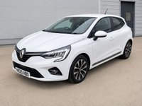 USED 2020 20 RENAULT CLIO 1.0 Petrol (TCE), Iconic Edition, 5 Door, Hatchback, Manual, Euro 6. FULL 12 MONTH MOT WITH EVERY CAR