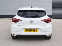 USED 2020 20 RENAULT CLIO 1.0 Petrol (TCE), Iconic Edition, 5 Door, Hatchback, Manual, Euro 6. FULL 12 MONTH MOT WITH EVERY CAR