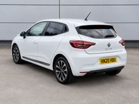 USED 2020 20 RENAULT CLIO 1.0 Petrol (TCE), Iconic Edition, 5 Door, Hatchback, Manual, Euro 6. FULL 12 MONTH MOT WITH EVERY CAR
