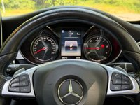 USED 2017 17 MERCEDES-BENZ C CLASS 2.1 C250d AMG Line (Premium Plus) Coupe 2dr Diesel G-Tronic+ Euro 6 (s/s) (204 ps) 