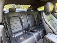 USED 2017 17 MERCEDES-BENZ C CLASS 2.1 C250d AMG Line (Premium Plus) Coupe 2dr Diesel G-Tronic+ Euro 6 (s/s) (204 ps) 