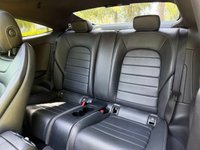 USED 2017 17 MERCEDES-BENZ C CLASS 2.1 C250d AMG Line (Premium Plus) Coupe 2dr Diesel G-Tronic+ Euro 6 (s/s) (204 ps) 