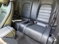 USED 2017 17 MERCEDES-BENZ C CLASS 2.1 C250d AMG Line (Premium Plus) Coupe 2dr Diesel G-Tronic+ Euro 6 (s/s) (204 ps) 