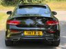 USED 2017 17 MERCEDES-BENZ C CLASS 2.1 C250d AMG Line (Premium Plus) Coupe 2dr Diesel G-Tronic+ Euro 6 (s/s) (204 ps) 