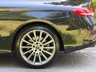USED 2017 17 MERCEDES-BENZ C CLASS 2.1 C250d AMG Line (Premium Plus) Coupe 2dr Diesel G-Tronic+ Euro 6 (s/s) (204 ps) 