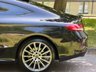 USED 2017 17 MERCEDES-BENZ C CLASS 2.1 C250d AMG Line (Premium Plus) Coupe 2dr Diesel G-Tronic+ Euro 6 (s/s) (204 ps) 